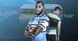 Sharks Face Rabbitohs In Premier Showdown At Home