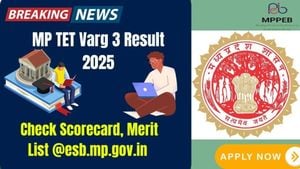 Results Awaited For MP TET And RPF SI Exams