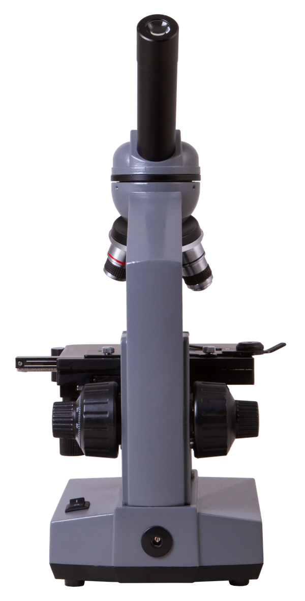 Levenhuk 320 PLUS Biyolojik Monoküler Mikroskop