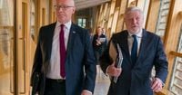 Culture Secretary demands BBC correct 'false' article on Scottish train services