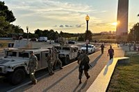 Why Gov. Mike DeWine deployed the Ohio National Guard to Washington, D.C.: The Wake Up for Tuesday, Aug. 19, 2025