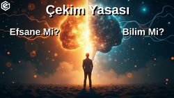 Çekim Yasası Nedir?