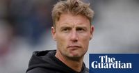 Andrew Flintoff to share ‘vivid’ memories of Top Gear crash