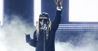 Lil Wayne's Memphis show cancelled...again