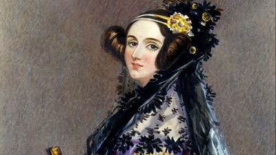 Ada Lovelace Kimdir? Bilgisayarın Olmadığı Bir Çağda İlk Bilgisayar Algoritmasını Geliştiren Bir Vizyoner!