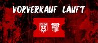 Vorverkauf für Heimspiel gegen Zwickau gestartet - Hallescher FC e.V. Hallescher Fußball Club, Halle Fussball Regionalliga Sachsen-Anhalt