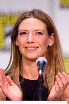 Anna Torv