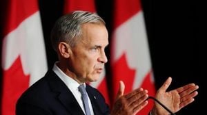 Canada Charts New Trade Path Amid US Tensions