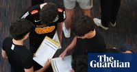 As Covid effect ebbs, GCSE results reveal broken legacy of Gove’s resit policy