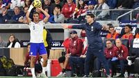 USMNT lineup prediction vs Ecuador: Who will Mauricio Pochettino pick?