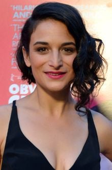 Jenny Slate