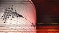 Powerful 6.7-magnitude earthquake jolts Indonesia’s Papua Province, no tsunami warning issued