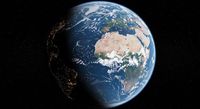 Dia da Terra – 22 de abril de 2025: Cuidar do Planeta é Cuidar de Nós Mesmos