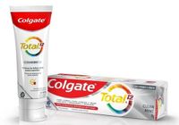 Anvisa interdita venda de creme dental da Colgate por 'eventos adversos'