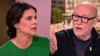 Jean-Luc Mélenchon comparé à Goebbels sur BFMTV : l'ignominie de la meute médiatique - L'insoumission