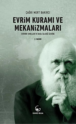 Evrim Kuramı Ve Mekanizmaları