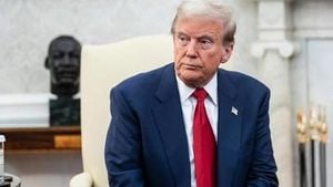 Venezuela Faces Crisis As US Intensifies Iran Pressure