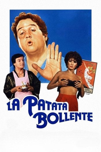 La patata bollente