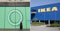 IKEA announces new store opening in UK in prime city centre location