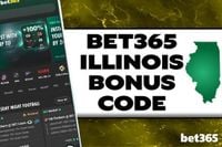 Bet365 Illinois Bonus Code WTOP365: Get New Signup Offer in Time for March Madness - WTOP News