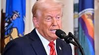 Tarifs douaniers réciproques: le 2 avril sera le «Jour de la Libération», affirme Donald Trump
