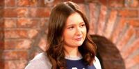 Where Is Harris In The Conners Season 7, Episode 1?