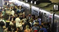 Sciopero trasporti 20 marzo Circumvesuviana: orari e fasce garantite
