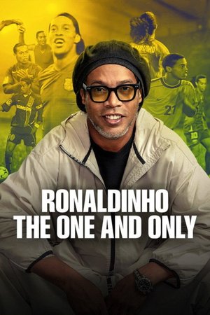 Ronaldinho Efsanesi