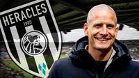 'Heracles heeft beet: Van de Looi-opvolger wordt snel gepresenteerd'