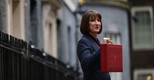 Labour's Autumn Budget Sparks Hope And Doubt