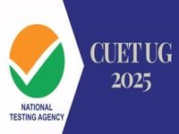 The last date for CUET UG registration is about to end, apply soon - Times Bull