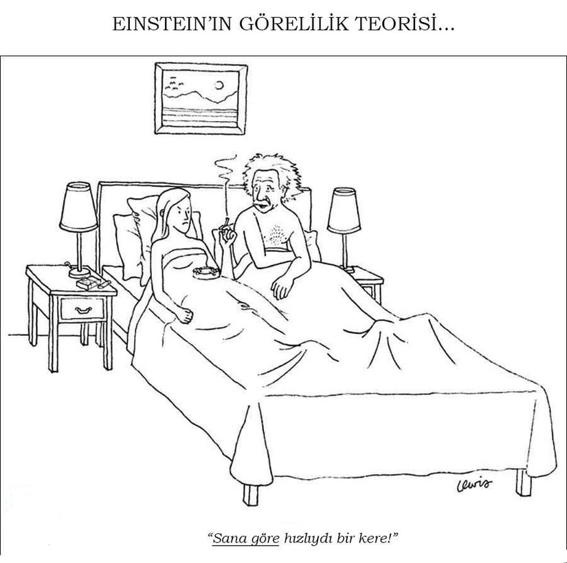 Kime göre, neye göre?