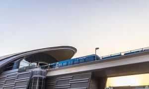 Dubai Adjusts Transport Services For Ramadan 2025