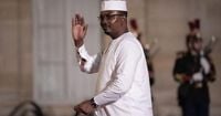 Chad's opposition leader accuses the government of crackdown on dissent