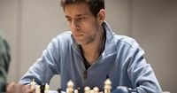 Death of chess champ Daniel Naroditsky investigated as possible suicide or overdose, police say