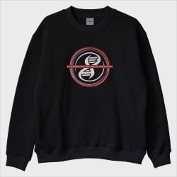 ''Karanlığı Bilimle Fethet'' Sweatshirt