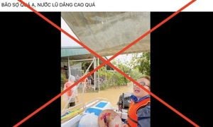 Charity Videos Stir Confusion After Hoang Huong Arrest