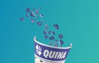 Resultado da Quina 6721 (segunda-feira, 05/05); veja os números do último sorteio