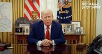 Full text of Trump’s speech at the Digital Asset Summit: The United States is already far ahead in the crypto industry