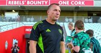 Cork City 1-2 Celtic recap and result from the Cork Super Cup clash