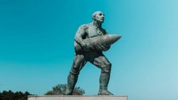 İmkansızları Yıkan... Seyit Onbaşı Ve 200 Kg Üzeri Mermi...