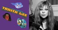 The Essential Tanith Lee