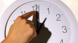 Lebanon Set To Spring Forward For Daylight Saving Time