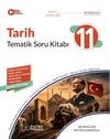 PALME 11.SINIF JOKER TARİH TEMATİK SORU KİTABI