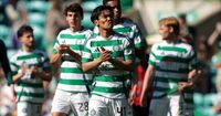Celtic player ratings vs Hibs as Hatate steals the show with classy midfield display