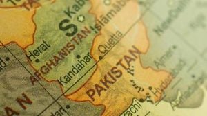 Pakistan Afghanistan Talks Collapse Over TTP Demand