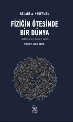 Fiziğin Ötesinde Bir Dünya