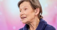 Jadwiga Jankowska-Cieślak nie żyje. Aktorka miała 74 lata