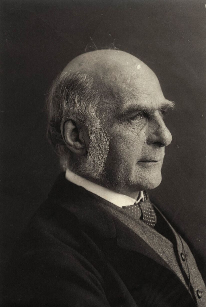 Francis Galton