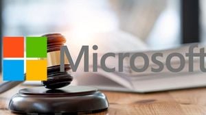 UK Lawsuit Could Cost Microsoft Over £1 Billion